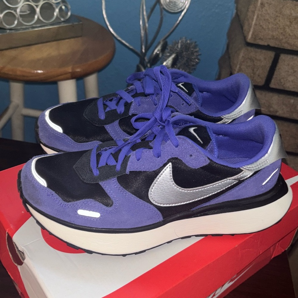 Nike Phoenix Waffle